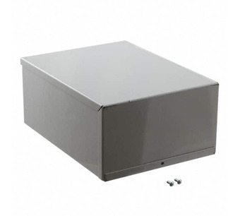 EL863-GREY Image.