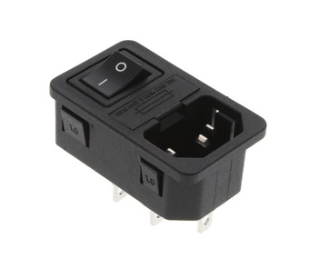 IEC-GS-1-100 Image.