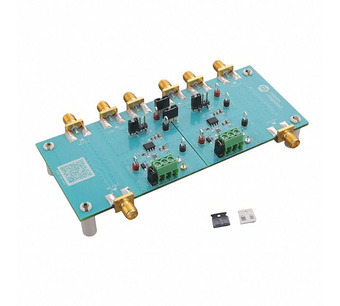 MAX22702EVKIT# Image.
