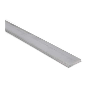 0.125X0.75FLT6061T6511-1 Image.