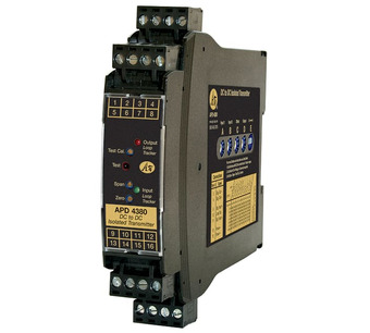 APD 4380 D Image.