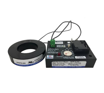 CRGFS-200 Image.