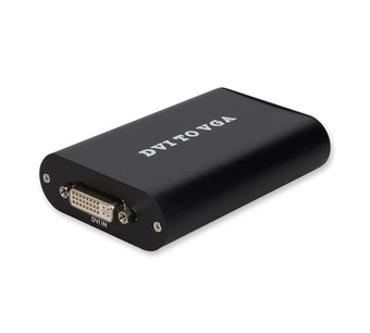 DVI2VGACONVERTER-C Image.