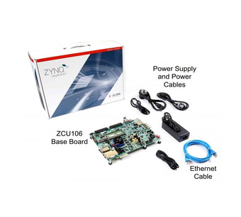 EK-U1-ZCU106-G-ED Image.