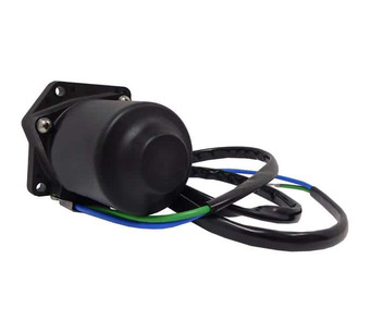 F75TLR YEAR 2006 75HP, 97CI, 4-STROKE MOTOR Image.