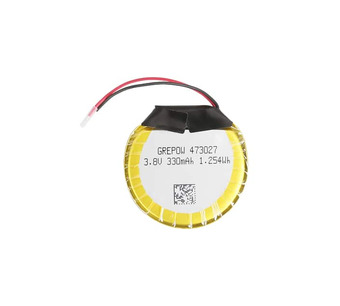 GRP473027-1C-3.8V-330MAH WITH PCM Image.