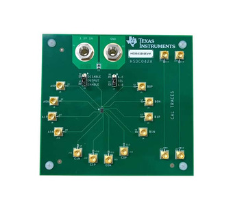 HD3SS3202EVM Image.