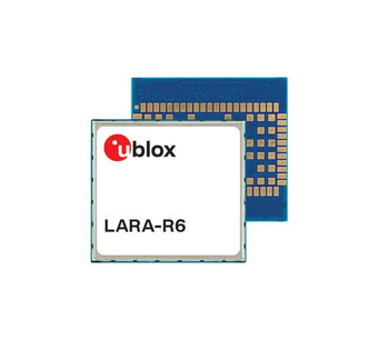 LARA-R6001-00B Image.