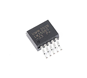 LM2596S-3.3 Image.