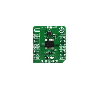 MIKROE-4128 Image.