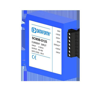 SCM9B-D125 Image.