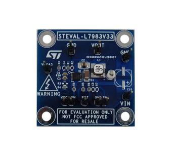 STEVAL-L7983V33 Image.