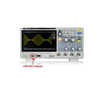 T3DSO1000A-WIFI Image.
