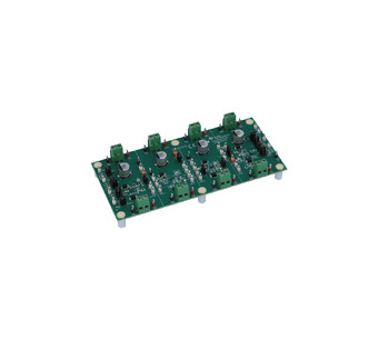 TPS25947EVM Image.
