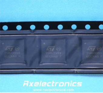 ST25RU3993-BQFT Image.