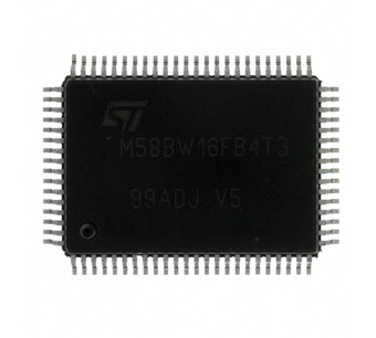 M58BW16FB4T3T TR Image.
