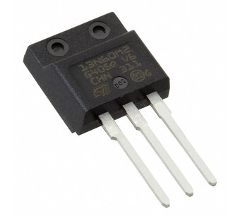 STFI15N60M2-EP Image.