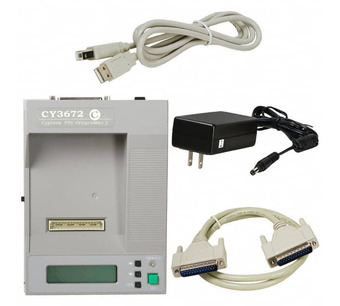 CY3672-USB Image.