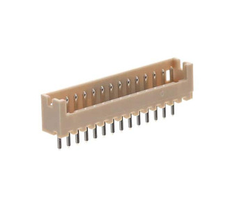 DF13-14P-1.25DSA(05) Image.