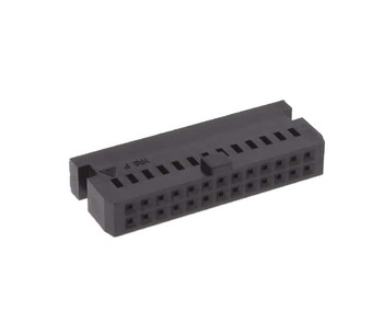 HIF3BA-26D-2.54C(63) Image.