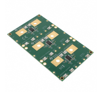 INA253EVM Image.