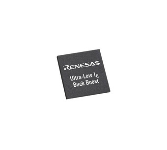 ISL9122AIINZ-T Image.