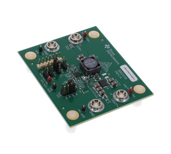 LM5157EVM-SEPIC Image.