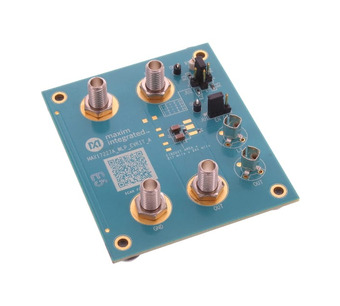 MAX17227AEVK#WLP Image.
