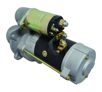 64A FOUR YEAR 2005 182CI, 3.0L DSL. STARTER Image.