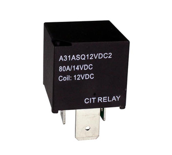 A31ASQ12VDC2 Image.