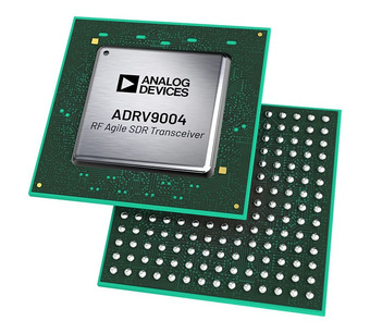 ADRV9004BBCZ-RL Image.