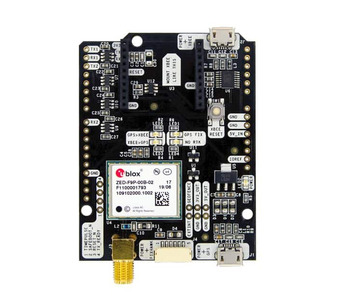 AS-RTK2B-F9P-L1L2-NH-02 Image.