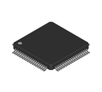 DP83846AVHG/HALF Image.