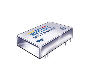 REC7.5-2412DRW/H1/A/M/SMD/CTRL-R Image.