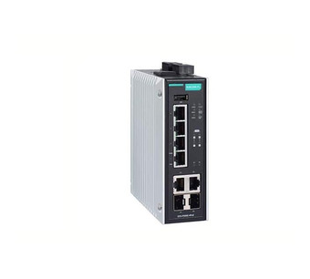 EDS-P506E-4POE-2GTXSFP Image.
