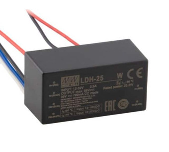 LDH-25-700W Image.