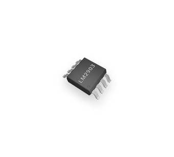 LM2903XK Image.