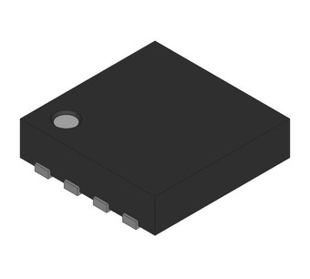 MIC4826BMM TR Image.