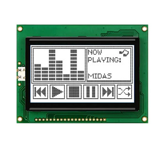 MC128064A6W-FPTLW-V2 Image.