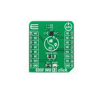 MIKROE-4228 Image.