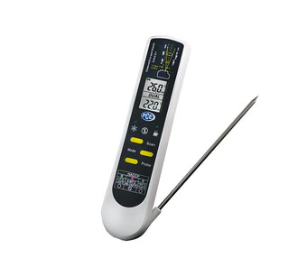 PCE-IR 100 Image.