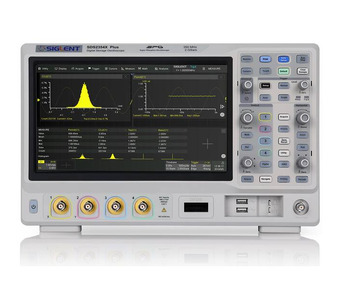 SDS2000XP-4BW05 Image.