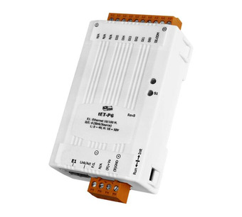 TET-P6 Image.