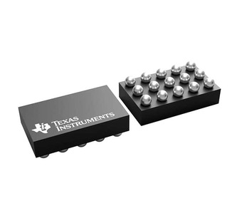TPS63807YFFR Image.