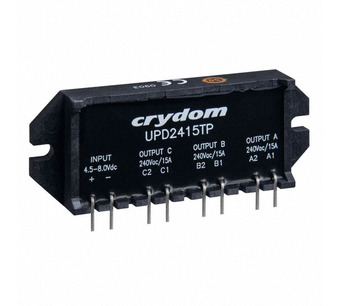 UPD2415TP Image.