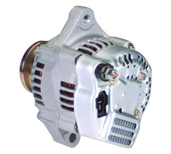 B21TL YEAR 2001 KUBOTA D1005 21HP DSL ALTERNATOR Image.