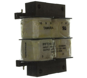 PFT24-35 Image.