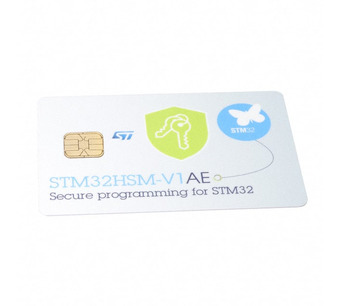 STM32HSM-V1AE Image.