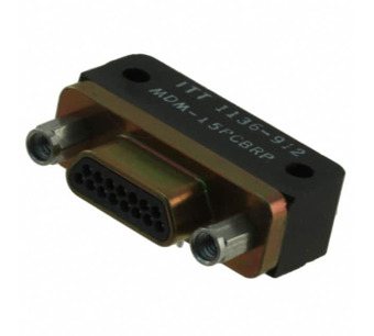 MDM-15PCBRP Image.