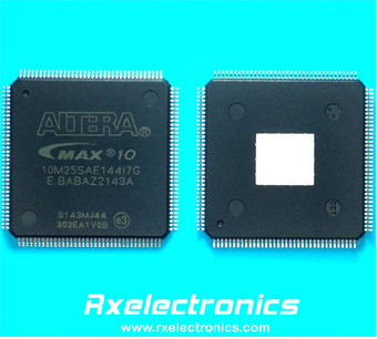 10M25SAE144I7G Image.